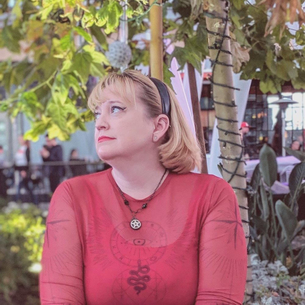Meet your Posher, Jen